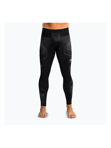Мъжки тренировъчен клин Venum Nexus Spats black/silver