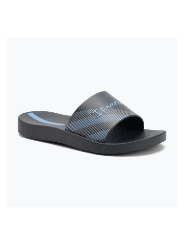 Ipanema Urban VI Slide Детски джапанки greu/grey/blue