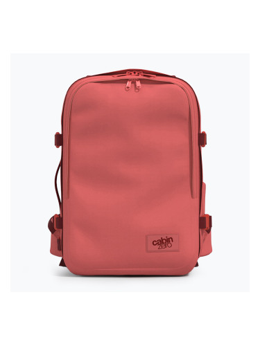 CabinZero Classic Pro 32 l раница за туризъм peach valley