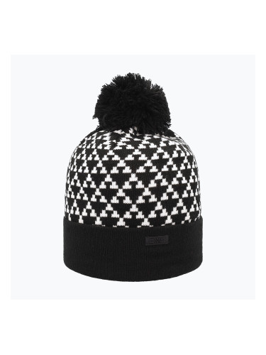 Дамска зимна шапка CMP 5505809 Knitted nero