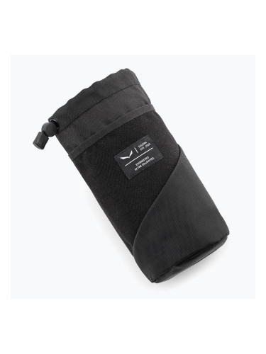 Калъф за бутилка Salewa Fanes Drink Holder black