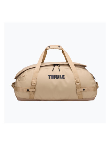 Пътна чанта Thule Chasm Duffel 70 l gentle beige