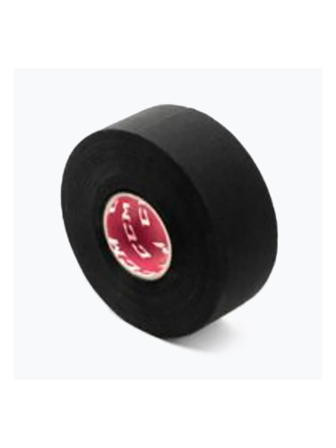 Лентата за хокеен стик CCM Cloth black
