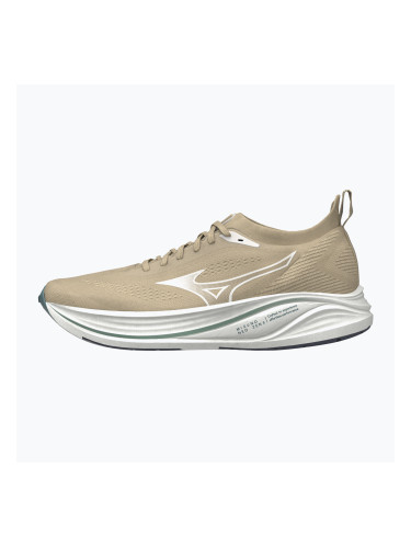 Мъжки обувки за бягане Mizuno Neo Zen 2 pale khaki/snow white/granite green