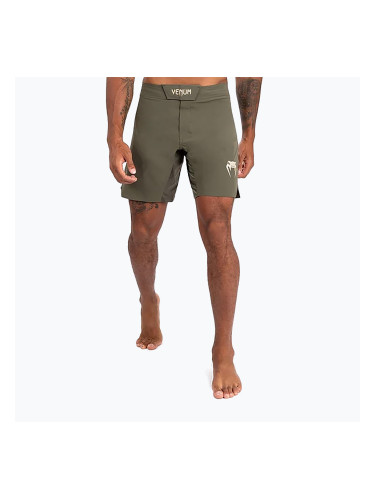 Мъжки къси панталони за тренировка Venum Contender khaki