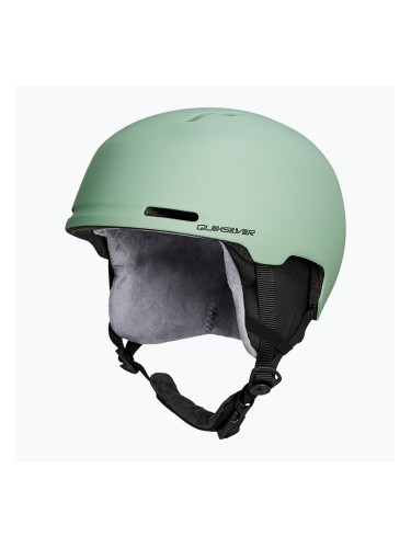 Скиорска каска Quiksilver journey dark ivy