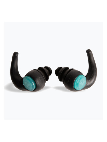 Тапи за уши Arena Earplug Junior black/water