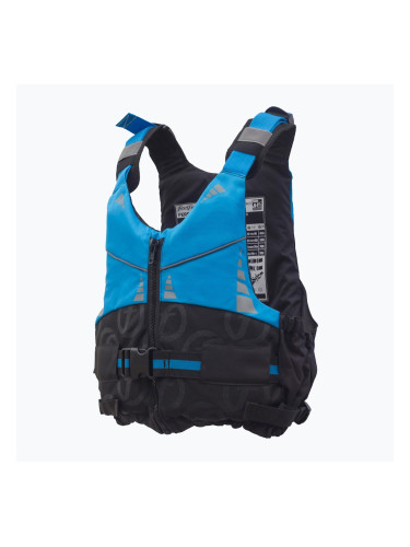 Жилетка за спускане Aquarius FeelFree Advance синя