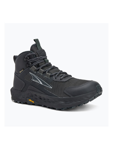 Дамски ботуши за трекинг Altra Timp 5 Hiker GTX black