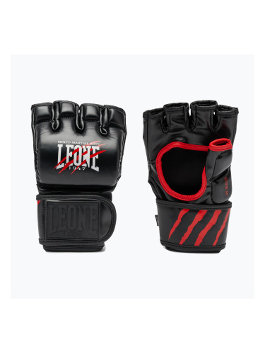 Граплинг ръкавици LEONE 1947 Primal Instinct Competition nero/black