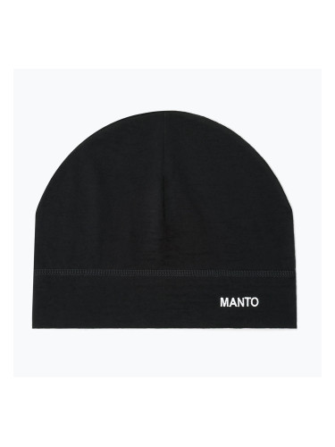 Шапка MANTO Base black