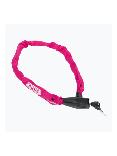 Ключалка за велосипед ABUS 6806K/85 червена 90284