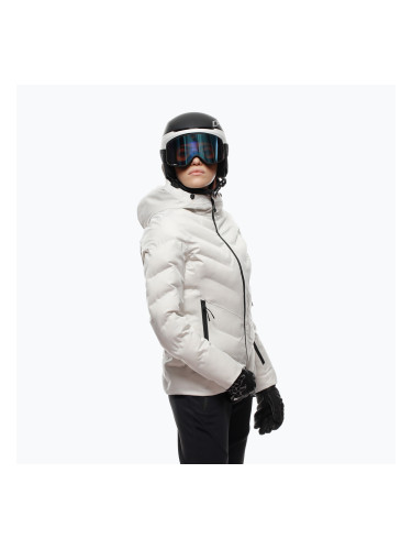 Дамско скиорско яке Dainese Nova Aerosense Dry lily/white