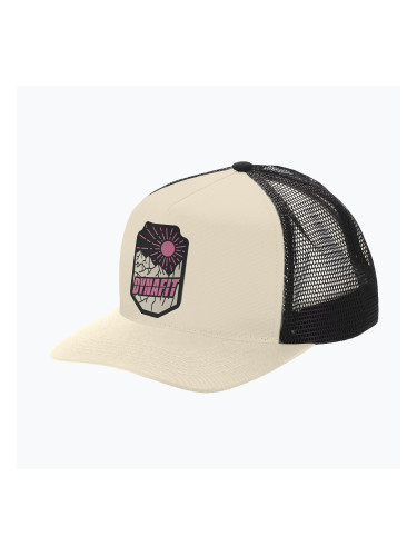 Шапка с козирка DYNAFIT Patch Trucker overcast