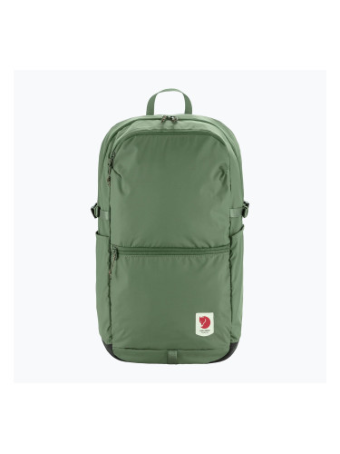 Туристическа раница Fjällräven High Coast 24 l shark green