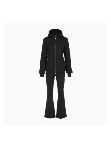 Скиорски комплект EA7 Emporio Armani Ski Kitzbuhel Softshell black