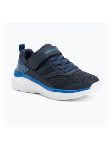 Детски обувки SKECHERS Boundless navy/blue