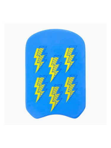 Плувна дъска Funky Trunks Training Kickboard bolted