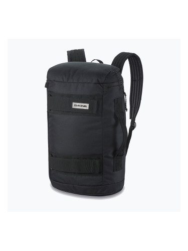 Dakine Mission Street 25 л туристическа раница черна
