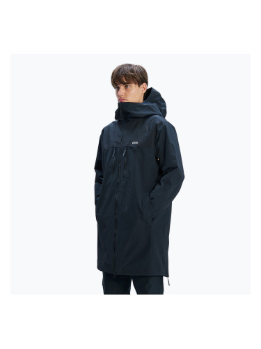 Мъжко зимно яке POC Race Mentor Coat uranium black