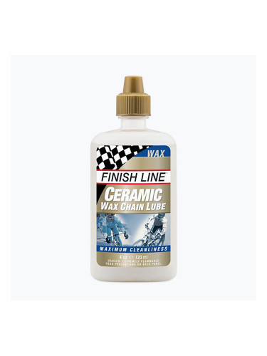 Парафиново масло за вериги Finish Line Ceramic Wax 400-00-31_FL