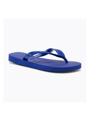 Havaianas Top сини джапанки H4000029
