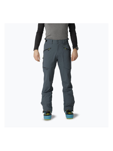 Мъжки панталони за скитуринг DYNAFIT Radical Softshell cinder