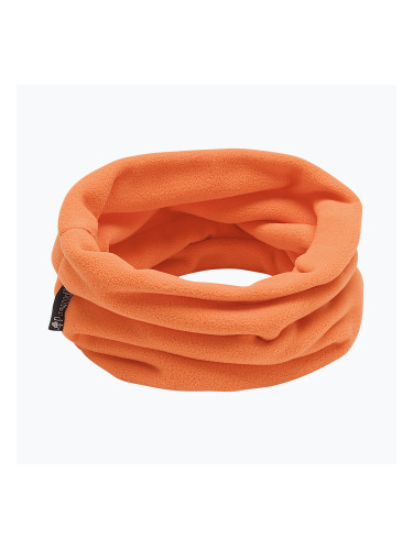 Шал-комин Pinewood Fleece Collar highvisual orange