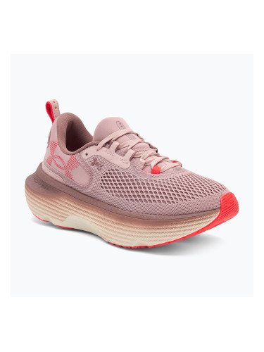 Дамски обувки за бягане Under Armour Infinite Elite 2 tourmaline pink/summit white/maroon mist