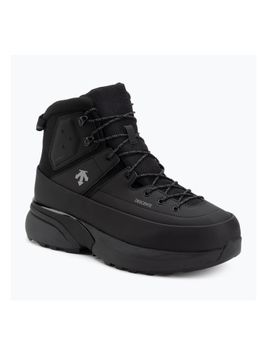 Обувки Descente D.Trace Landtrek Agat black/gray