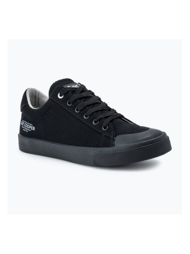 Мъжки кецове Lee Cooper LCW-24-02-2148M black
