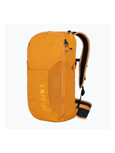 Туристическа раница Exped Skyline 20 l gold