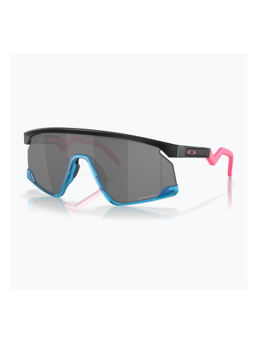 Слънчеви очила Oakley Bxtr matte black/prizm black