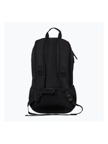Раница ERIMA Travel Line Laptop Backpack 25 l black