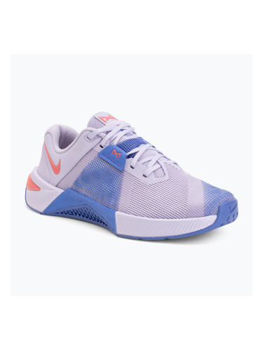Дамски тренировъчни обувки Nike Metcon 10 violet mist/sapphire/sea coral