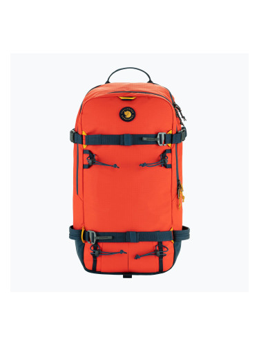 Раница за трекинг Fjällräven Bergtagen Touring 30 l mountain blue