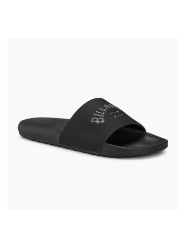 Мъжки чехли Billabong Paradise Slide black