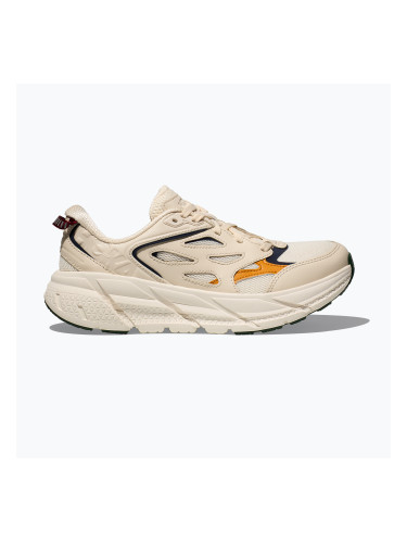 Обувки HOKA Clifton L Athletics oat milk/alabaster