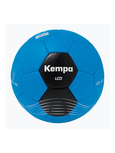 Kempa хандбал Leo blue размер 2