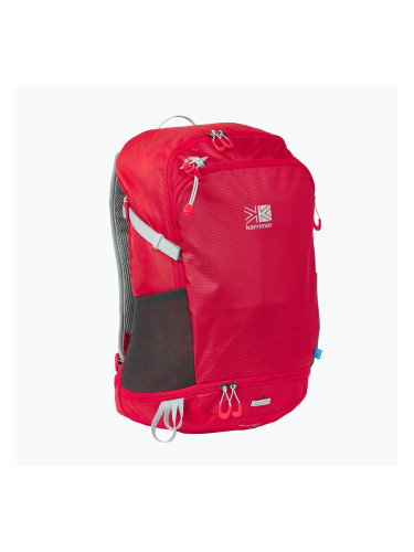 Karrimor Dorango 40 l red/hi rise туристическа раница