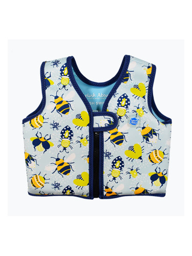 Детска предпазна жилетка Splash About Go Splash garden bugs