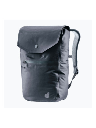 Раница deuter Drout 20 l black