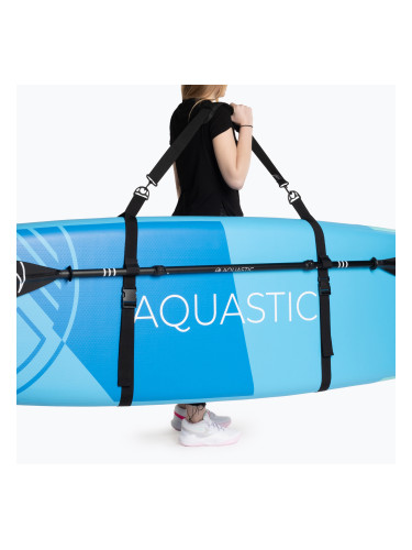 Ремък за носене на SUP дъска AQUASTIC SPA004