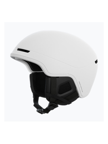 Скиорска каска POC Obex Pure hydrogen white