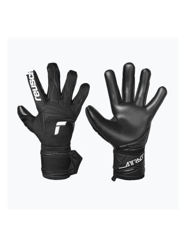 Вратарски ръкавици Reusch Attrakt Freegel Infinity black