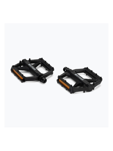 Велосипедни педали ATTABO PP.1 черни