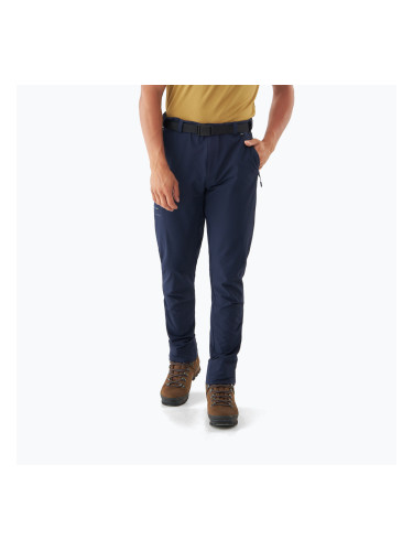 Мъжки панталони за трекинг Viking Expander navy