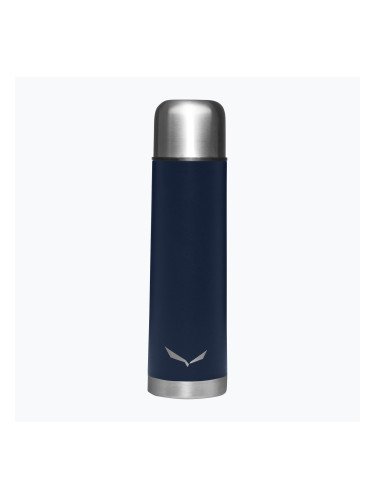 Термос Salewa Rienza Thermo 1000 ml navy
