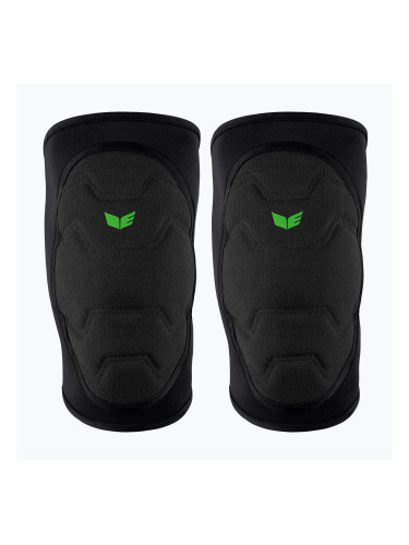 Протектори за колене ERIMA Knee Pads black/green