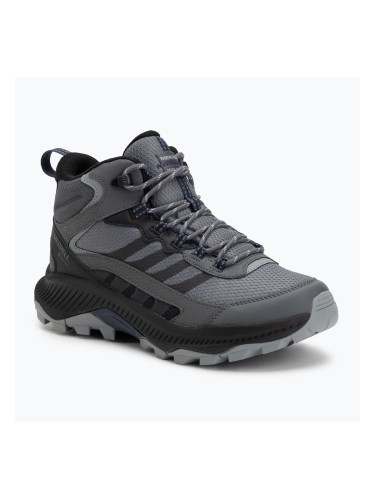 Мъжки обувки Merrell Speed Strike 2 Mid GTX rock